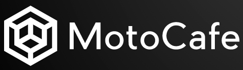 MOTOCAFE Logo